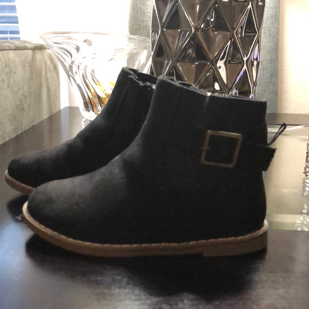 Chelsea boot